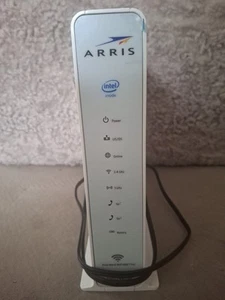 arris surfboard svg2482ac Used - Picture 1 of 5