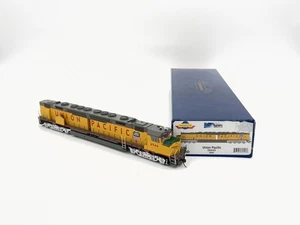 Athearn Genesis - HO - UP - EMD DDA40X #6946 - DCC/Sound - Train #G69558 - Picture 1 of 24