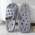 Bathroom Specific Slippers, anti Slip and Wear-Resistant, Indoor and Home Use, Q