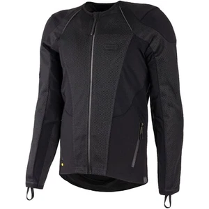 Men's Motorcycle Protector Jacket - Knox Urbane Pro MK3 - Extreme Airy Much Mesh - Picture 1 of 4