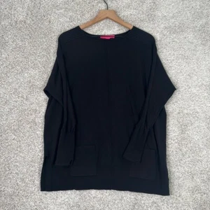 Schwarzer Lilly Pulitzer Pullover Small - Bild 1 von 9