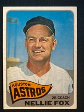 Vintage Baseball Super Stars "Pick a Card"  (Campanella through Garvey)