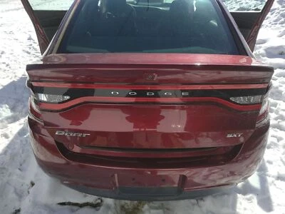 15 DODGE DART Tail Light center Foto 1 de 2