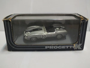 FERRARI 250 TR Progetto K 1/43 - Foto 1 di 1