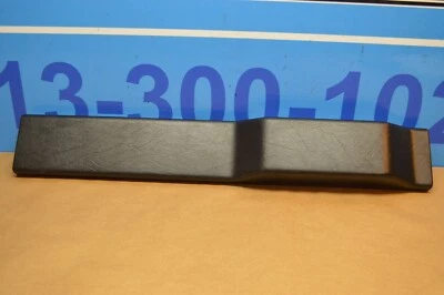 Mercedes Benz G550 2016 W463 puerta trasera superior panel de moldura lateral central 4637470371 Foto 1 de 4