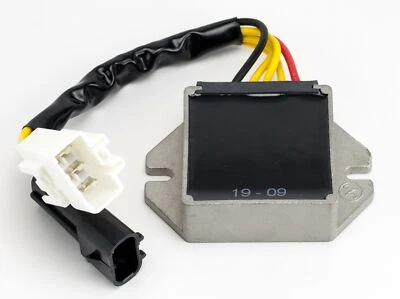 Voltage Regulator For Arctic Cat XF 9000 2014-2016 - 0630-255/0630-288 - XF9000] - Image 1 of 4