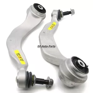 OEM Front Pair Lower Forward Suspension Control Arm For BMW G11 G12 2014-2017 - Picture 1 of 8