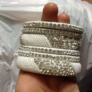 bracciale moda indiana - Foto 1 di 5