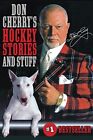 Don Cherry's Hockey Stories and Stuff,Don Cherry, Al Strachan- 9