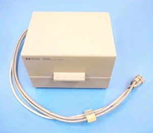 Accesorio de prueba de componentes Agilent / HP / Keysight 16339A - Imagen 1 de 6