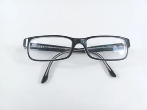 Ray-Ban Eyeglasses RB 5114 2034 Blk Frame Only 52x16x135 Used Cond free wipes @C - Picture 1 of 9