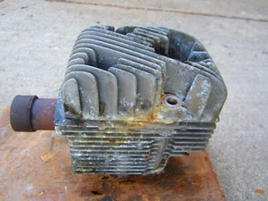 1978  SKI DOO OLYMPIQUE 340 MAGNETO SIDE CYLINDER ASSY - Picture 1 of 20