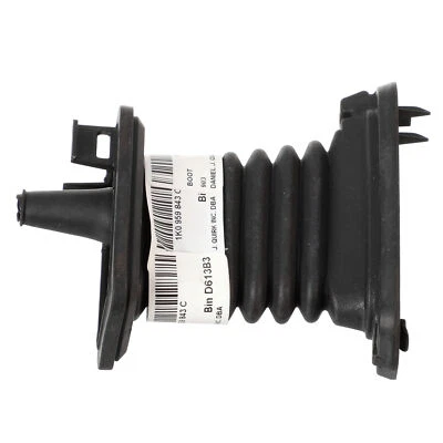 NEW OEM Volkswagen 2005-2012 GTI Jetta Rabbit Door Check Cover 1K0-959-843-C - Image 1 of 4