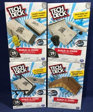 tech deck playsets