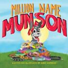 Jaime Hoffman Million Name Munson (Poche)