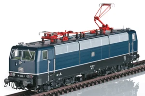 Marklin HO 39583 Class 181.2 Electric Locomotive "Mozart" Digital Pantograph - Picture 1 of 3