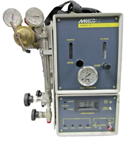 🔥MEECO INC MODELO W ANALIZADOR DE HUMEDAD MEECO NEP ANALIZADOR DE HUMEDAD NEP-1G-SS - Imagen 1 de 23
