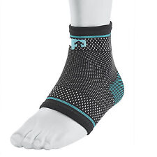 Ultimate Performance 5155 ELASTIC ANKLE SUPPORT Sports Injury Compression Sock