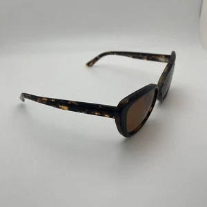 Kirkland Signature KS #779 Mt. Prospect Sunglasses FRAME Tort 54-16-140 FRAMES! - Picture 1 of 10