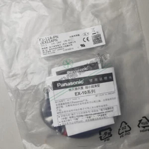 One New Panasonic SUNX EX-11A-PN - Picture 1 of 1