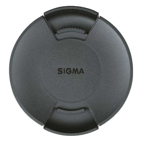 Sigma LCF-52 III Front Lens Cap 52mm Lens Dust Cover Protector - Image 1 of 1