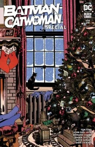 Batman Catwoman Special #4-12 | Select A B C Covers | DC Comics casi nuevo 2021-22 - Imagen 1 de 52