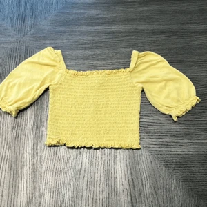 Gap girls crop top - XS - Picture 1 of 4