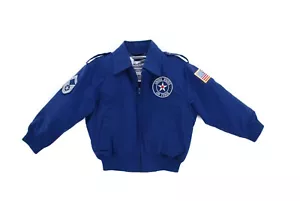 United States Air Force Jacke für Kinder - Bild 1 von 6