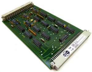Indramat   DK6-1  PLC Board - Picture 1 of 10