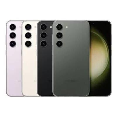 Nuovo Samsung Galaxy S23+ S23 Plus 5G SM-S916U 256GB Sbloccato Smartphone 6.6" - Immagine 1 di 4