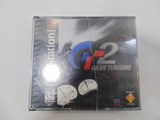 .PSX.' | '.Gran Turismo 2.