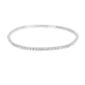 Elastic Beautiful Elegant Ankle Bracelet Jewelry Decor Ankle Chain Women Ladies - Picture 1 of 5
