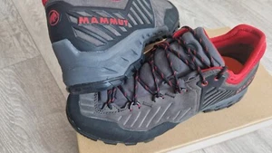 Herren Mammut Alnasca GTX Gr. 42 2/3 Gore-Tex - Bild 1 von 11