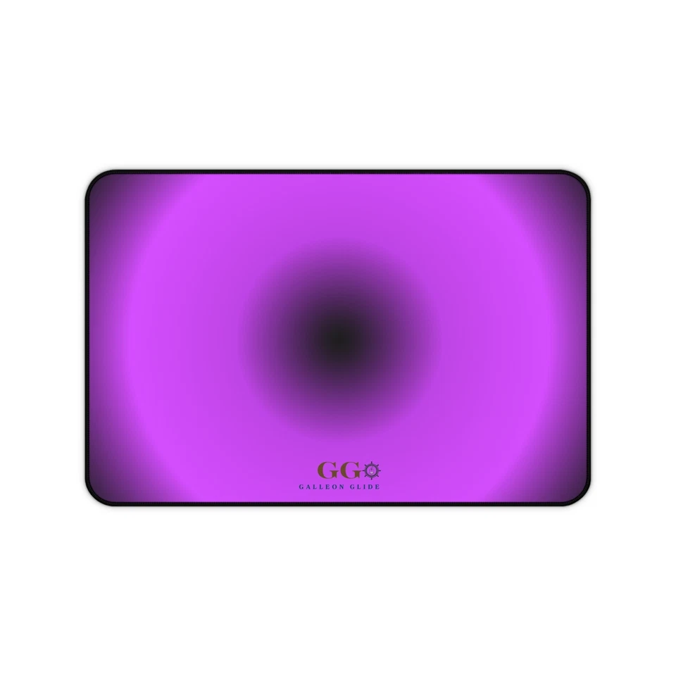 Gaming Precision Mouse Pad - Enhanced Control, Speed and Tracking. - Image 1 of 4