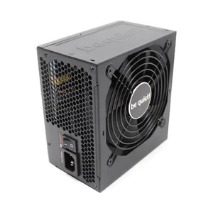 be quiet! System Power 10 450W (S10-450W) ATX Netzteil 450 Watt 80+ #334339 - Bild 1 von 4