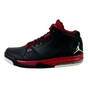 Herren Nike Air Jordan Flight Origin 599593 001 Größe 13 schwarz - Bild 1 von 8