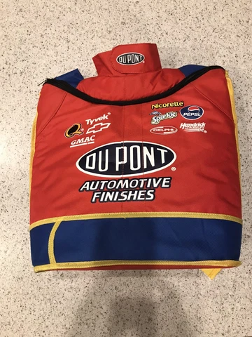 Jeff Gordon #24 DuPont back pack cooler Cover
