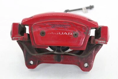 Pinza de freno del lado del pasajero delantero derecho Jaguar XE 2017-2020 OEM #8354 Foto 1 de 4