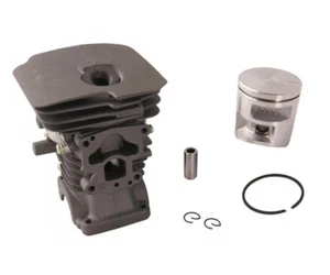 41 mm Zylinder Kolben für Husqvarna 135, 140, 435, 440 / 5047351-01, 5047351-03 - Bild 1 von 4