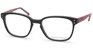 NEW PRODESIGN DENMARK 4718 c.6621 Grey EYEGLASSES FRAME 53-19-140 B42mm - Picture 1 of 9