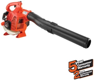 Cycle Handheld Leaf Blower 170 MPH 453 CFM 25.4 cc Translucent Fuel Tank - Picture 1 of 12