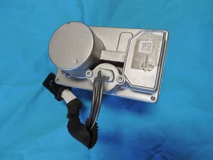 Actuador electrónico turbo genuino Borg Warner S300V International NavistarDT466E - Imagen 1 de 5