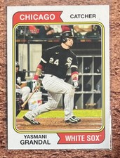 2023 Topps Heritage High Number SP Short Print #401-500 Complete Your Set U Pick