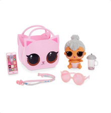 accesorios muñecas bebe