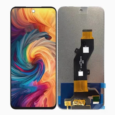 AAA LCD Display+Touch Screen For ZTE Nubia Blade V70 Design V70Vita Axon 70 Lite - Image 1 of 3