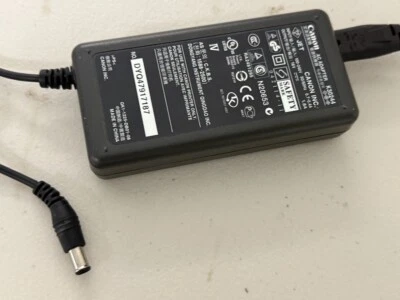 Canon Ip90v Drucker Netzteil Adapter PSU Pixma Serie OEM - Bild 1 von 4