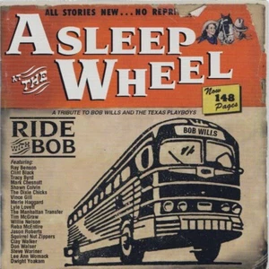 Asleep At the Wheel / Ride With Bob Wills, DRMD-50117, CD 1999, Z020, - Picture 1 of 4