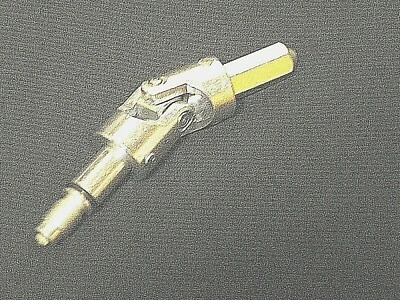 Универсальное соединение для Lincoln — защелкивающийся напольный домкрат Hein Werner — деталь производителя - Изображение 1 из 2