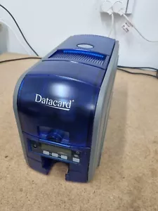 USED SD260 Simplex with Mag encoder - Picture 1 of 6
