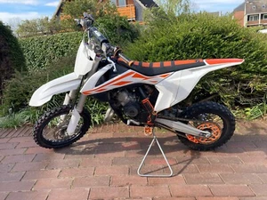 KTM 65 SX - Bild 1 von 10